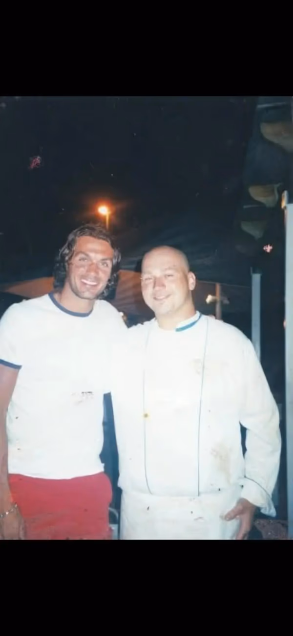 Community connection